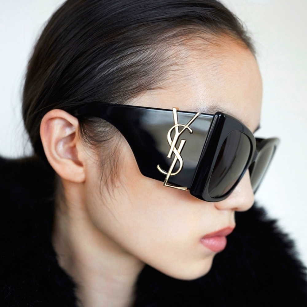 Saint Laurent Blaze Sunglasses